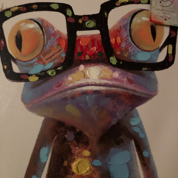 Painting - Picture 3 of 5